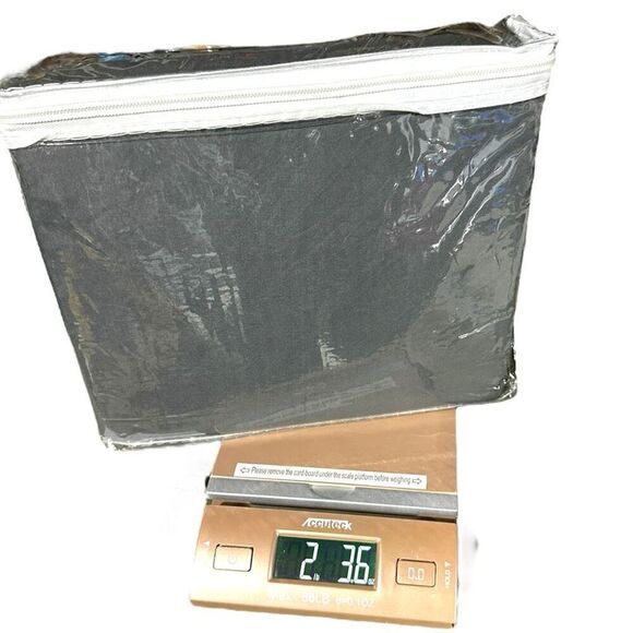 Swift Home Smart Sheet Set With 8" Side Storage Pockets - Picture 10 of 10